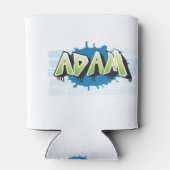 adam.ai 缶クーラー (裏面)