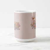 Adam Crown Design モーフィングマグカップ (中央)