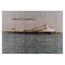 Adam E. Corneliusガラス切削板