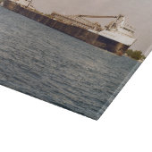 Adam E. Corneliusガラス切削板 カッティングボード (角)