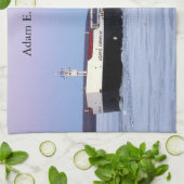 Adam E. Corneliusキッチンタオル キッチンタオル (折り畳み)