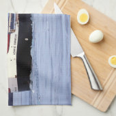 Adam E. Corneliusキッチンタオル キッチンタオル (四つ折り)