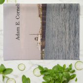 Adam E. Corneliusキッチンタオル キッチンタオル (折り畳み)