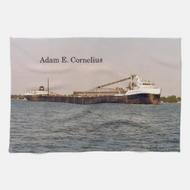 Adam E. Corneliusキッチンタオル キッチンタオル