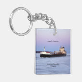 Adam E. Corneliusキーチェーン キーホルダー (正面左)