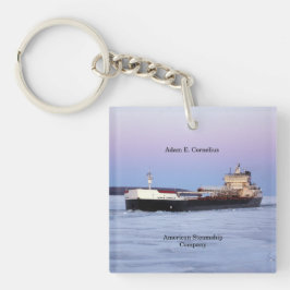 Adam E. Corneliusキーチェーン キーホルダー