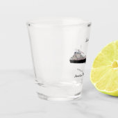 Adam E. Corneliusショットグラス ショットグラス (左)