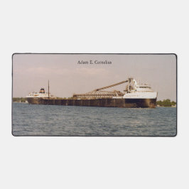 Adam E. Corneliusデスクマット デスクマット