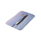 Adam E. Cornelius浴場 バスマット (アングル)