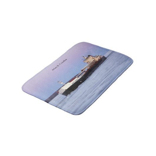 Adam E. Cornelius浴場 バスマット (アングル)