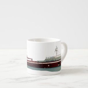 Adam E. Cornelius Intradal Steel espresso mug エスプレッソカップ