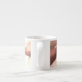 ADAM-ESPRESSOのマグの作成 エスプレッソカップ (裏面)