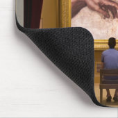 ADAM-MOUSEPADの作成 マウスパッド (コーナー)