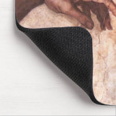 ADAM-MOUSEPADの作成 マウスパッド (コーナー)