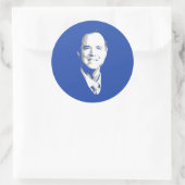 ADAM SCHIFF ラウンドシール (バッグ)