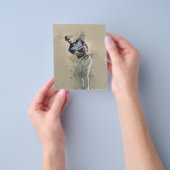 Adam Scott – 優れたプレイヤー チラシ (手)