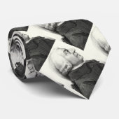 Adam Smithプロファイル ネクタイ (ロール)