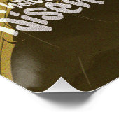 Adam Warlock – Marvel Rivals Fanart ポスター (コーナー)