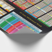 Adam Wrapping以降の紙 ラッピングペーパー (角)