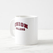 ADAMI、エリザベス コーヒーマグカップ (正面左)