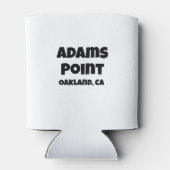 Adams Point Gnome Cooler 缶クーラー (裏面)