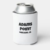 Adams Point Gnome Cooler 缶クーラー (缶裏面)