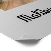 Adamson House #3 ポスター (角)