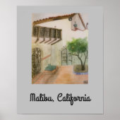 Adamson House #3 ポスター (正面)