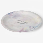 Adaraカスタマイズエレガント可能な紙プレート ペーパープレート (アングル)