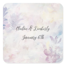 Adara製品ラベルシール