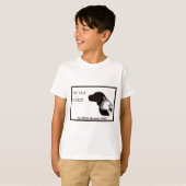 ADAV -デザインバイベス Tシャツ (正面フル)