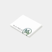 AdCatの粘着性があるプライド! ポストイット (アングル)