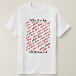 Add-A-Photo Specialイベント Tシャツ