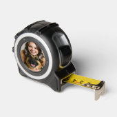 Add German Shepherd Photo Personalize メジャー (傾斜)