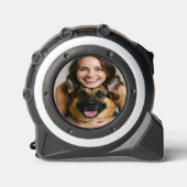 Add German Shepherd Photo Personalize メジャー (正面)