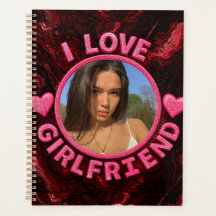 Add Girlfriend photo Gift Birthday Anniversary 