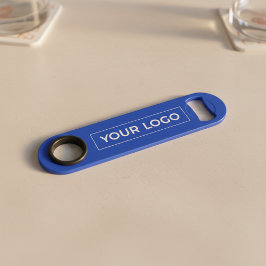 Add Logo Bar Restaurants Branding スピード栓抜き