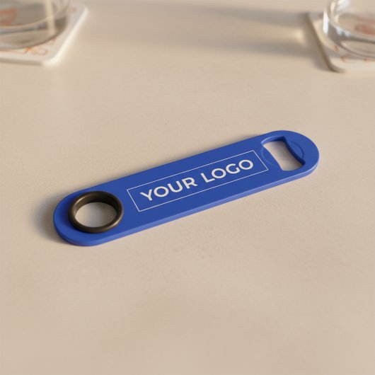 Add Logo Bar Restaurants Branding スピード栓抜き