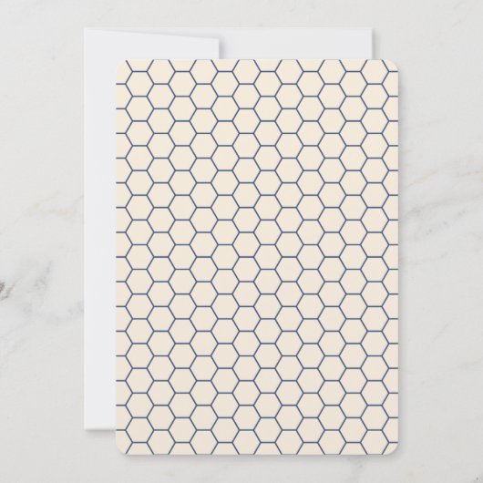 Add Name - Baseball Birthday Invitation for Boys (裏面)