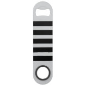 Add name black and grey スピード栓抜き (裏面)