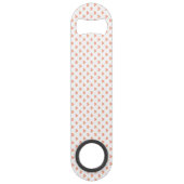 Add name black and peach スピード栓抜き (裏面)