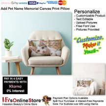 Add Pets Name Picture Forever Loving You From Afar