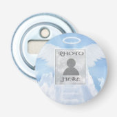 Add Photo Custom Memorial 栓抜き (正面)