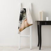 Add Poddle Photo Personalize Customize シェルパブランケット (インサイチュ)