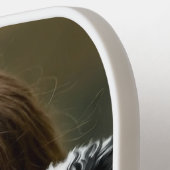 Add Poddle Photo Personalize Customize ピックルボールラケット (左詳細)