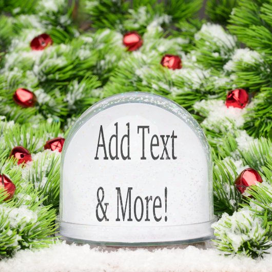 Add Text & More! Customize Your Own Personalized (クリスマス)