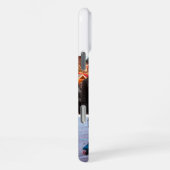 Add Your Custom 5 Photo iPhoneケース (右側面)