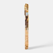 Add your Custom Photo iPhone 15ケース (左側面)