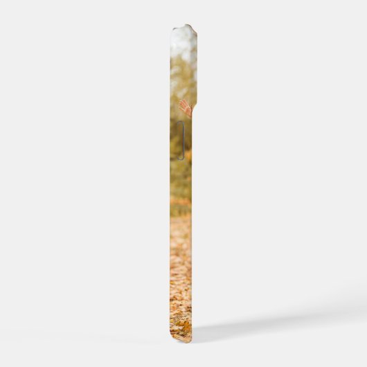 Add your Custom Photo iPhone 15ケース (右側面)