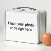 add your design メタルランチボックス (インサイチュ)